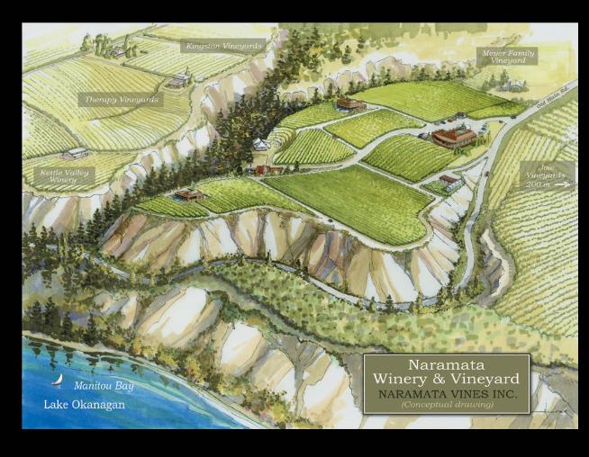 Larry Hunter / architectural illustration / Art & Design